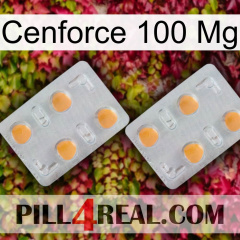 Cenforce 100Mg 25